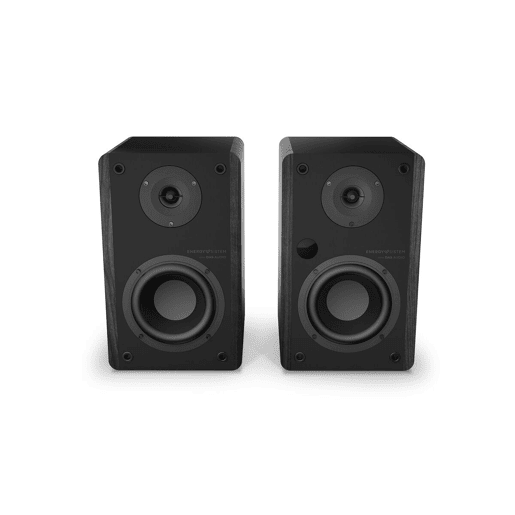 Altifalante Multimédia Energy Sistem Studio Monitor 4 Hi Fi 50 W (2 Unidades)