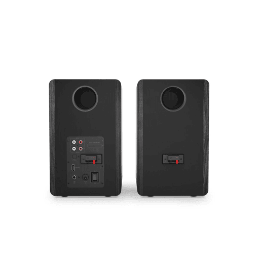 Altifalante Multimédia Energy Sistem Studio Monitor 4 Hi Fi 50 W (2 Unidades)