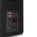 Altavoces Multimedia Studio Monitor 4 Hi Fi Altavoces Multimedia Studio Monitor 4 Hi Fi Negro