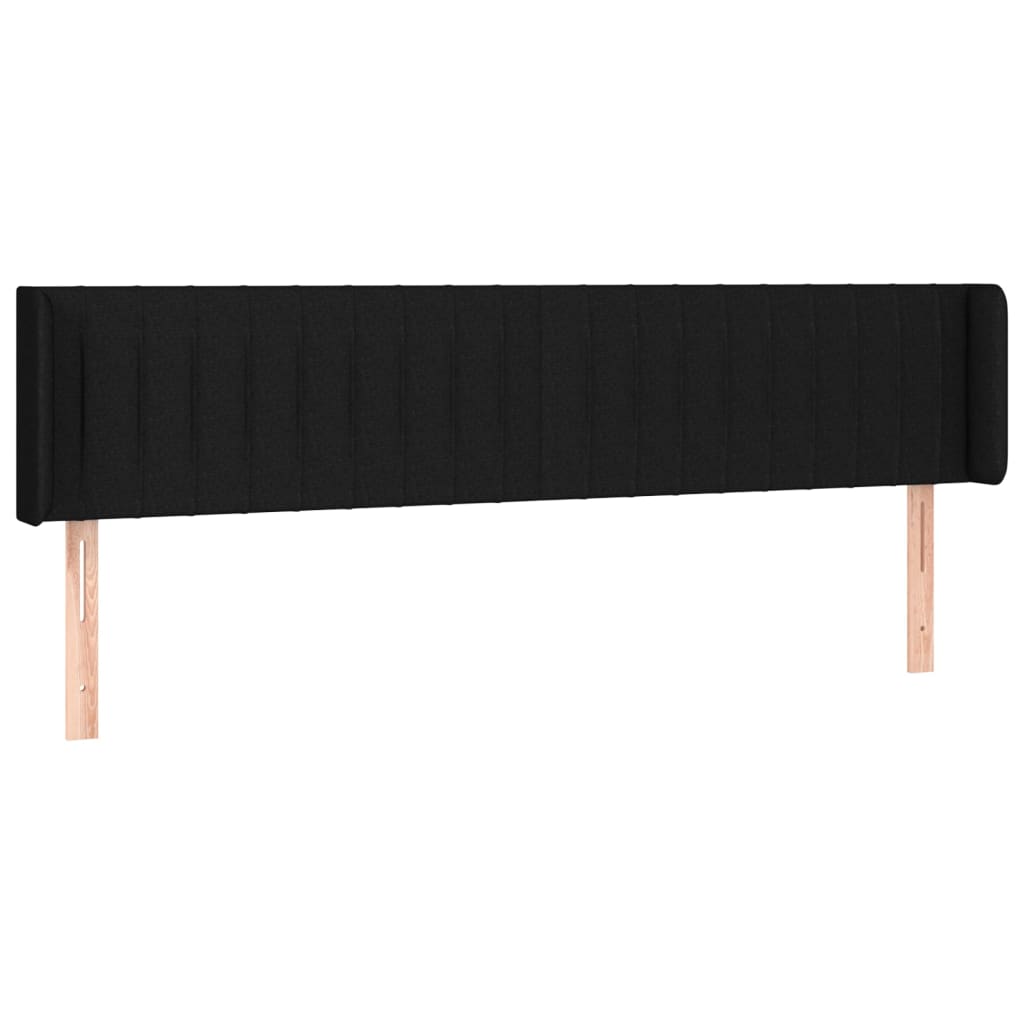 Cabecero 203 Negro