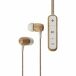 Auriculares con Micrófono 452392 Auriculares con Micrófono 452392 Marrón