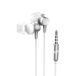 Auriculares 457229 Auriculares 457229 Plateado
