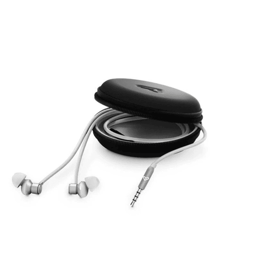 Auriculares Energy Sistem 457229 Prateado