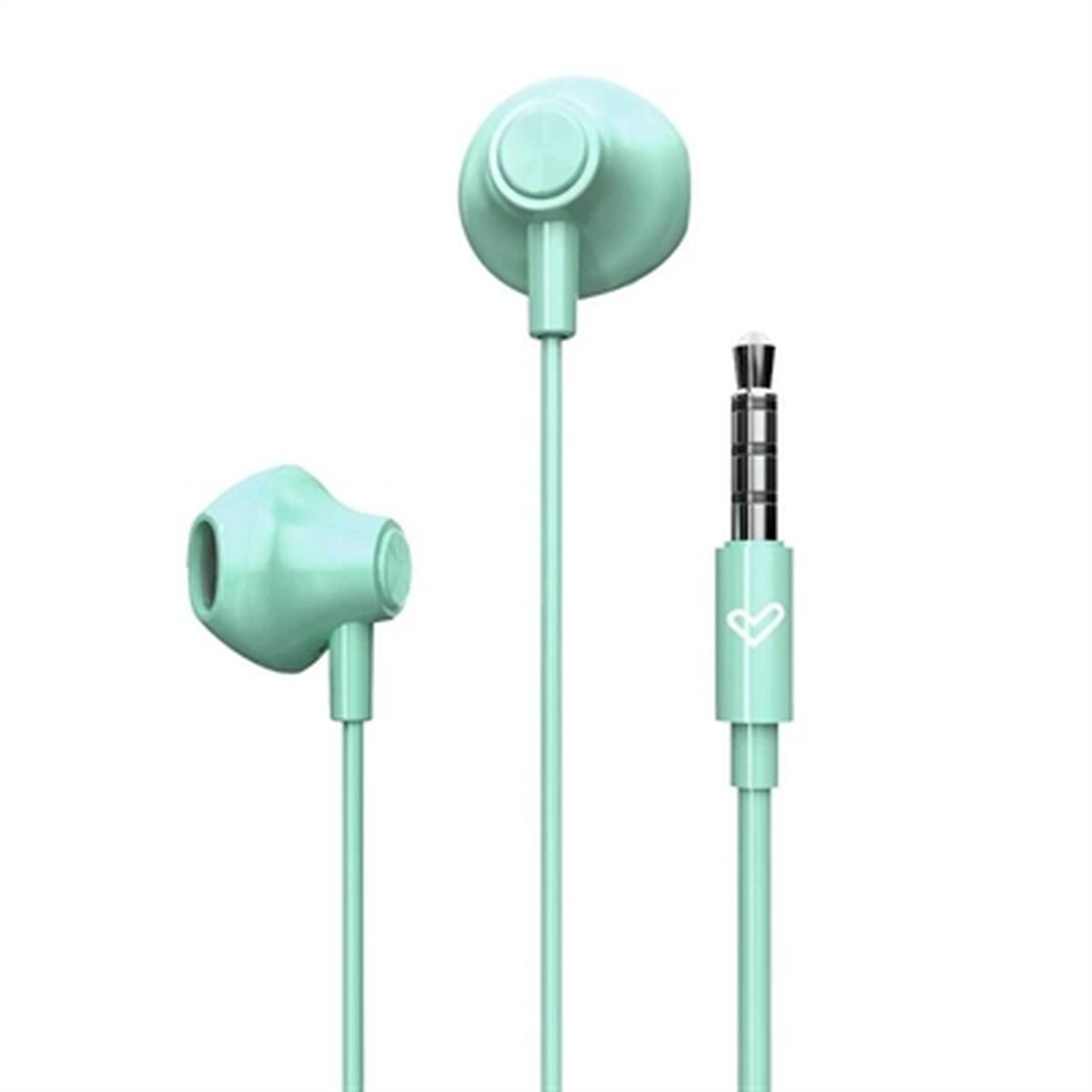 Auriculares de Botón EasyPods Mint