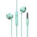 Auriculares de Botón EasyPods Mint Auriculares de Botón EasyPods Mint Verde