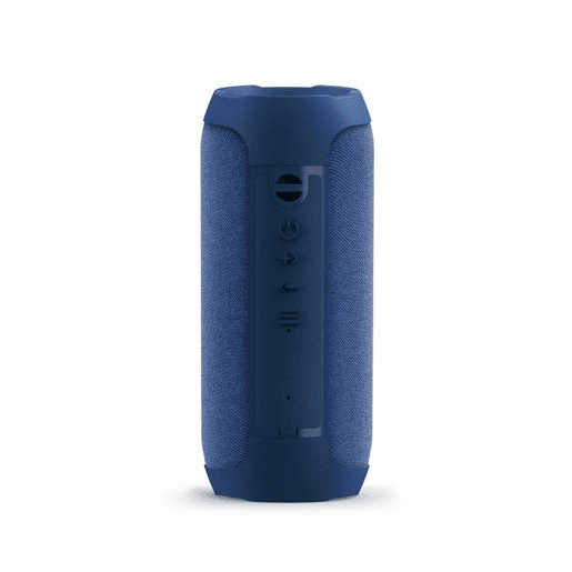 Altifalante Bluetooth sem fios Energy Sistem Urban Box 2 - Azul