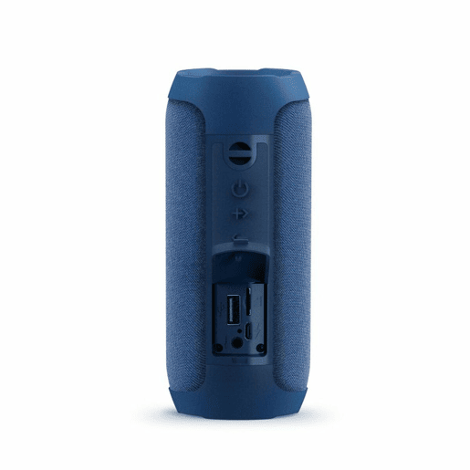 Altifalante Bluetooth sem fios Energy Sistem Urban Box 2 - Azul