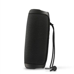Altifalante Bluetooth Portátil Energy Sistem Urban Box 3 Preto 16 W