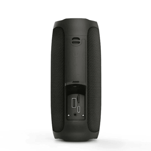 Altifalante Bluetooth Portátil Energy Sistem Urban Box 3 Preto 16 W