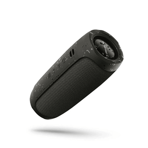 Altifalante Bluetooth Portátil Energy Sistem Urban Box 3 Preto 16 W