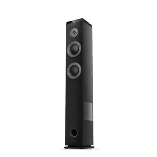 Torre de Som Bluetooth Energy Sistem Tower 5 MAX Preto 100 W
