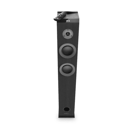 Torre de Som Bluetooth Energy Sistem Tower 5 MAX Preto 100 W