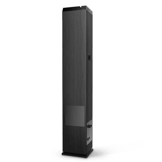 Torre de Som Bluetooth Energy Sistem Tower 5 MAX Preto 100 W