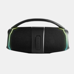 Altifalante Portátil Energy Sistem 458837 Preto 80 W