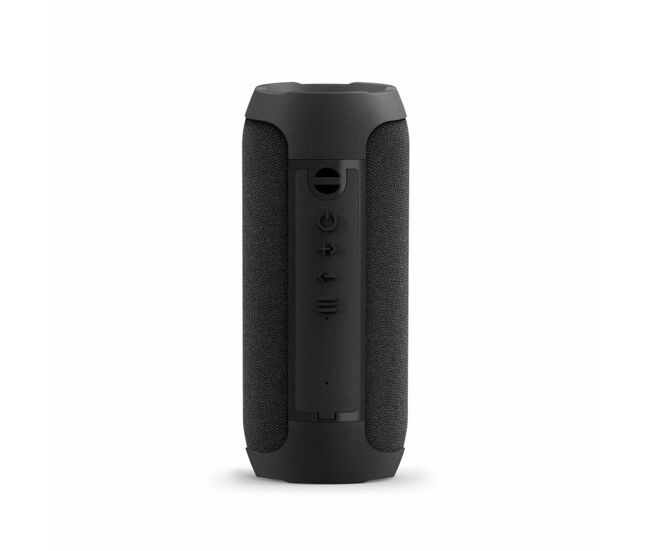 Altavoz bluetooth inalámbrico energy sistem urban box 2 - negro