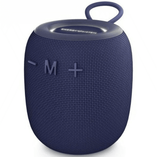 Altifalante Portátil Energy Sistem 458295 Azul 10 W