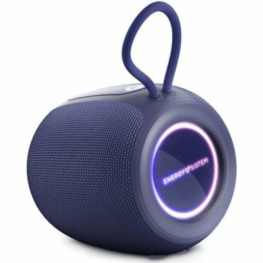 Altifalante Portátil Energy Sistem 458295 Azul 10 W
