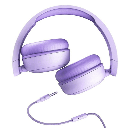 Fones de Ouvido Bluetooth de Faixa de Cabeça Energy Sistem UrbanTune Violeta