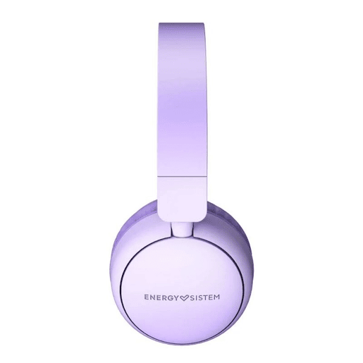 Fones de Ouvido Bluetooth de Faixa de Cabeça Energy Sistem UrbanTune Violeta