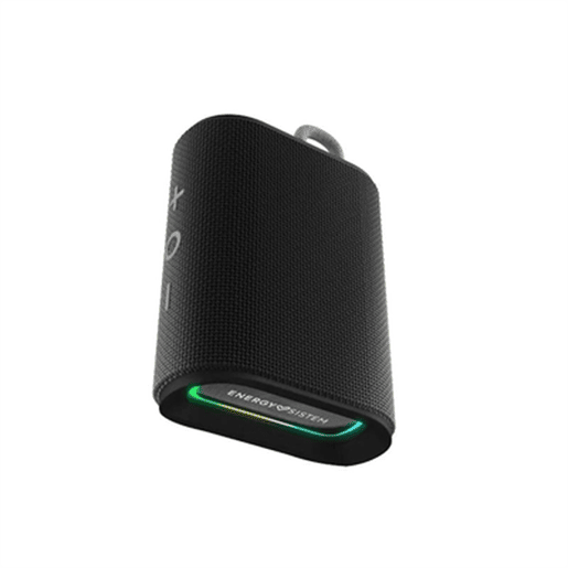Altifalante Bluetooth Portátil Energy Sistem StreetPlay Space BT Preto 8 W