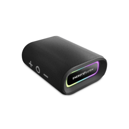 Altifalante Bluetooth Portátil Energy Sistem StreetPlay Space BT Preto 8 W