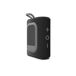 Altavoz Bluetooth Portátil StreetPlay Space BT Altavoz Bluetooth Portátil StreetPlay Space BT Negro