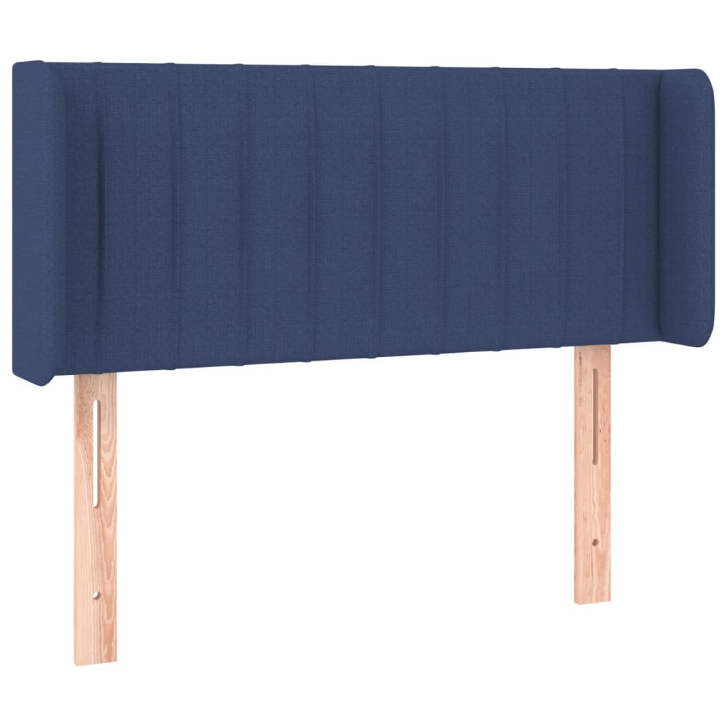 Cabecero 83 Azul