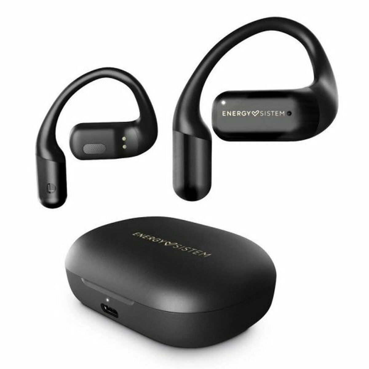 Auriculares inalámbricos Energy Sistem OpenWave Bluetooth 5.3 es