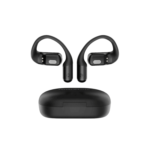 Auriculares Energy Sistem 458820 Preto