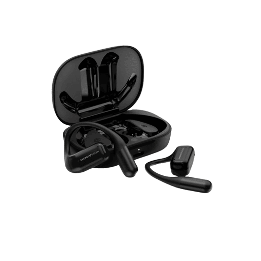 Auriculares Energy Sistem 458820 Preto
