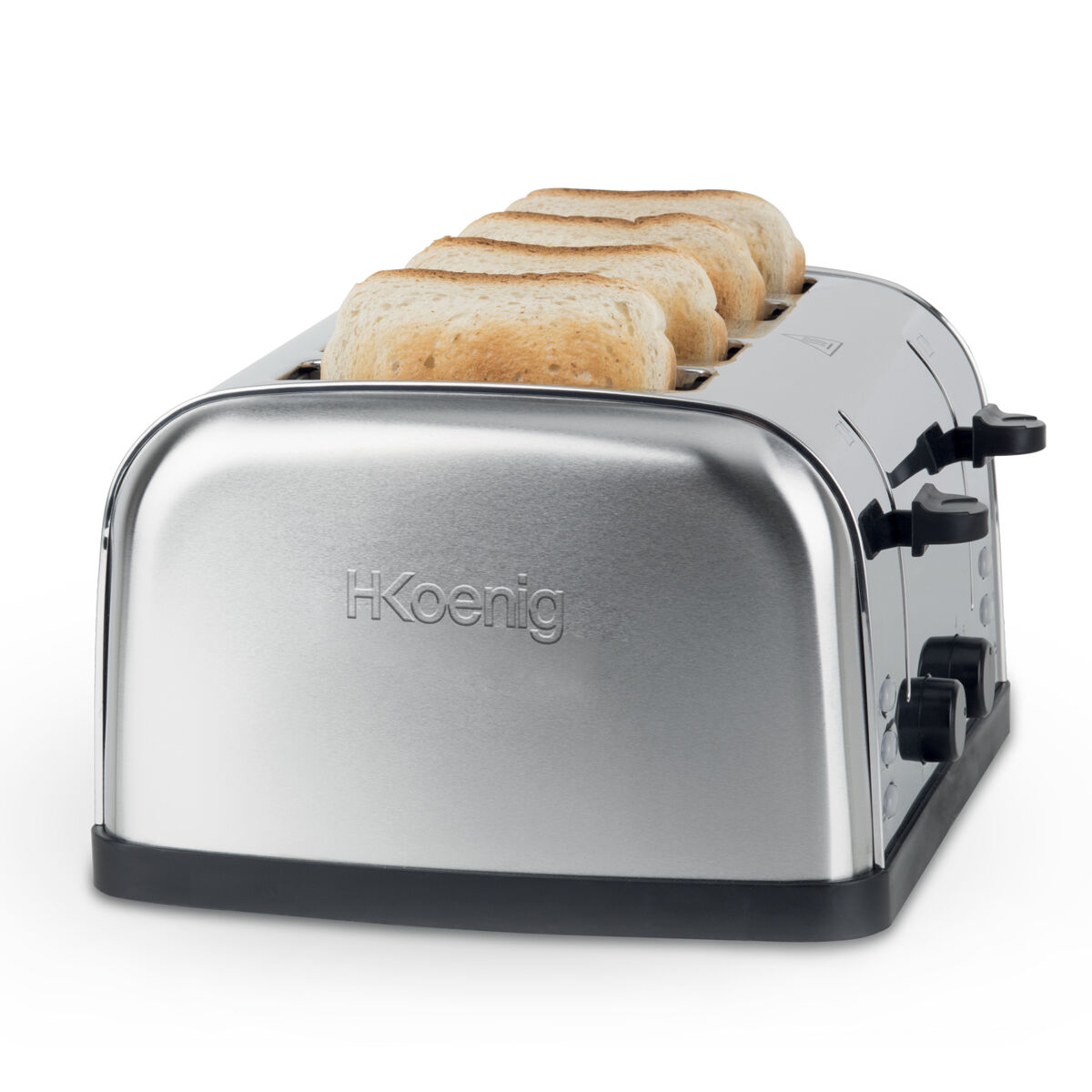 Tostadora 4 Rebanadas Toas14 H.koenig