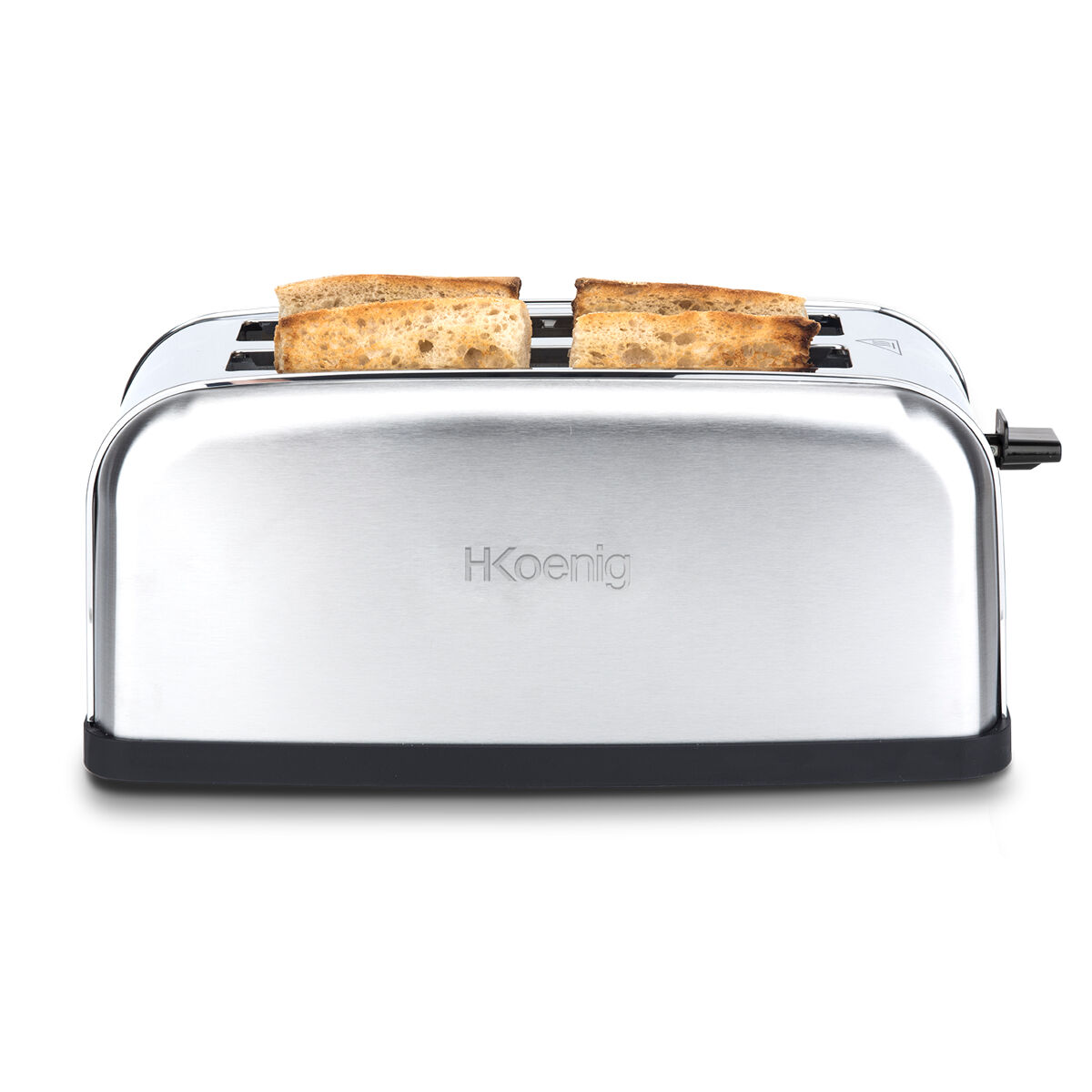 Tostadora Especial Baguette Toas28 H.koenig