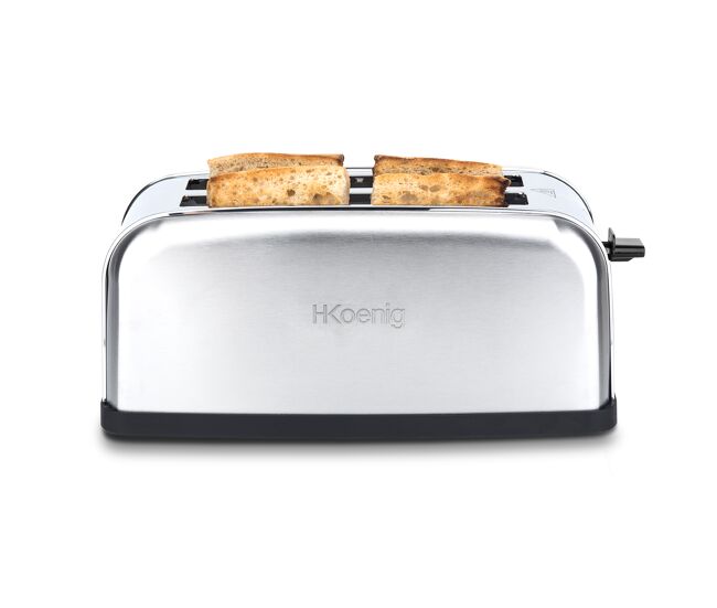 Tostadora especial baguette toas28 h.koenig