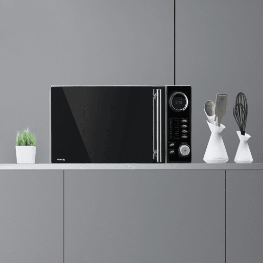Micro-ondas com grelhador Vio9 H.koenig