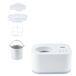 Heladera Yum135 Weasy Heladera Yum135 Weasy Blanco