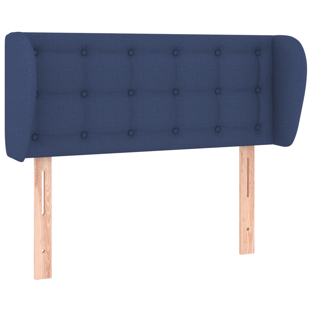 Cabecero 103 Azul
