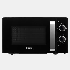 Micro-ondas vio8 H.koenig