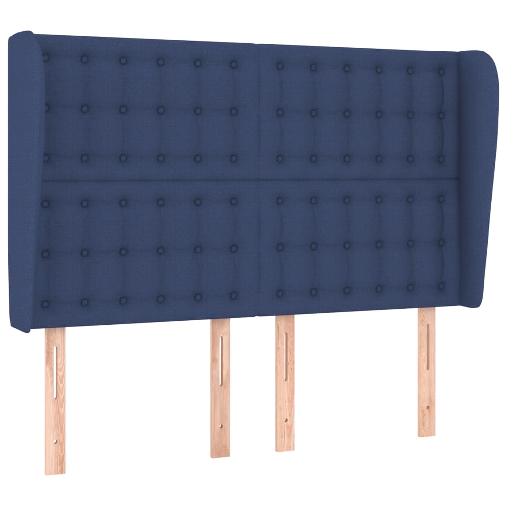 Cabecero 147 Azul