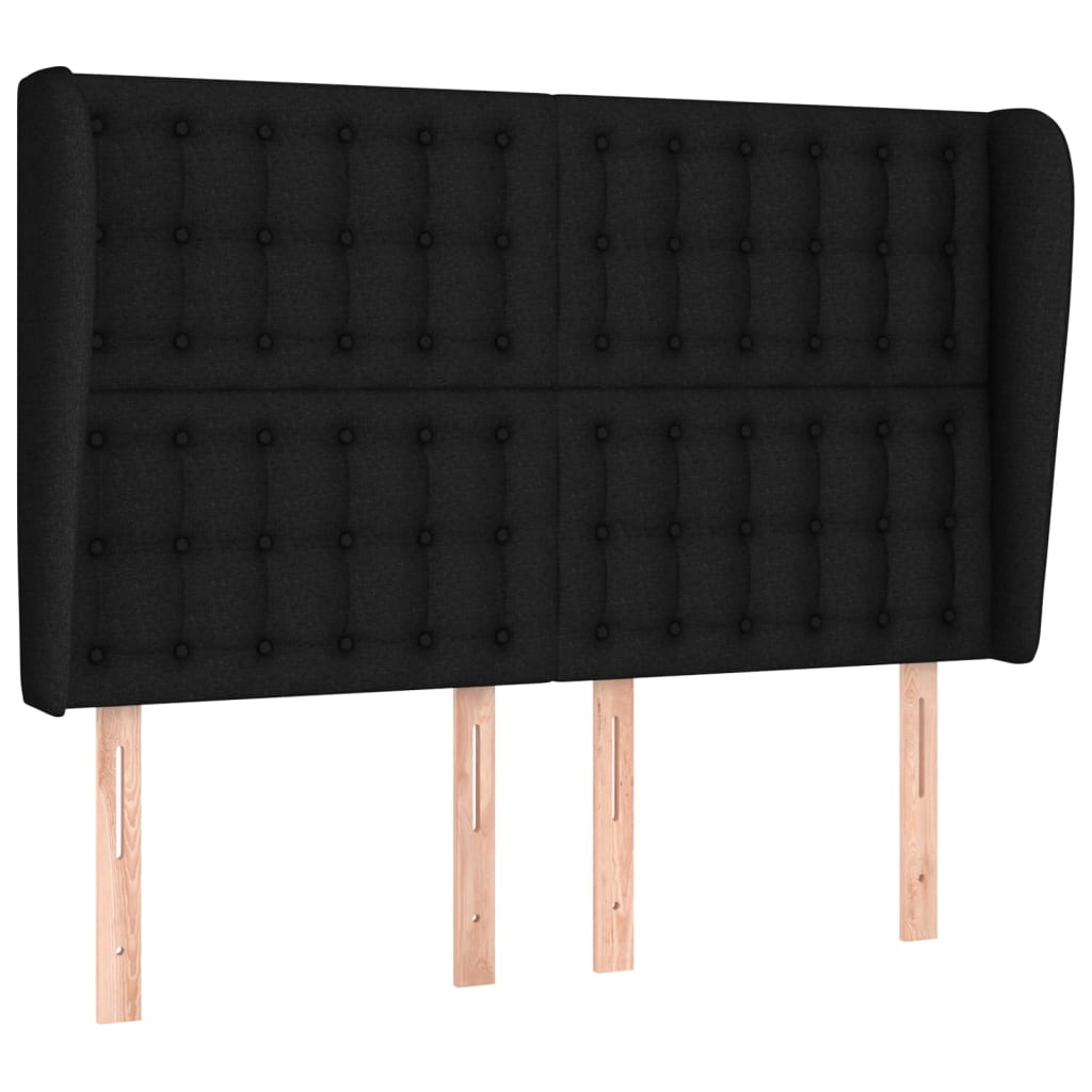 Cabecero 147 Negro