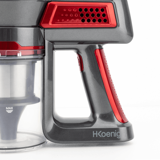 Aspirador sem fio Up810 H.koenig