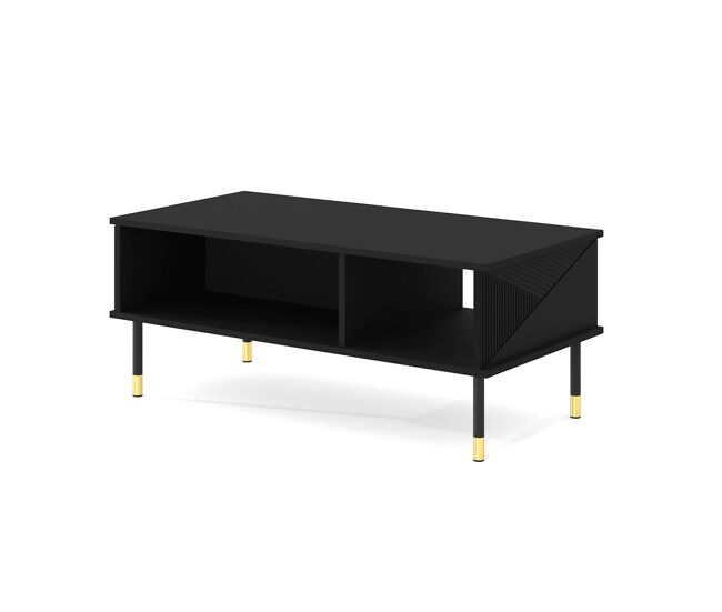 Mesa de centro Aglaé 110x55