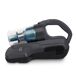 Aspiradora especial para colchones y textiles Umat40 H.koenig Aspiradora especial para colchones y textiles Umat40 H.koenig Gris Azul