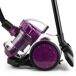 Aspirador Sin Bolsa Ws10 H.koenig Aspirador Sin Bolsa Ws10 H.koenig Morado