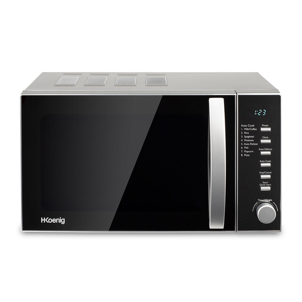 Microondas Sin Grill Vio2 H.koenig