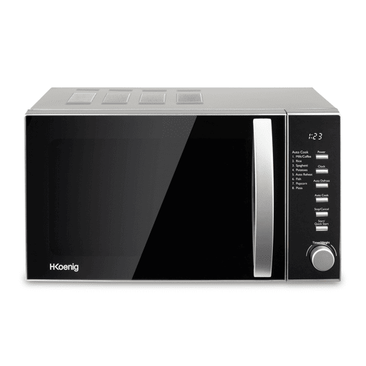Forno micro-ondas não grelhador Vio2 H.koenig