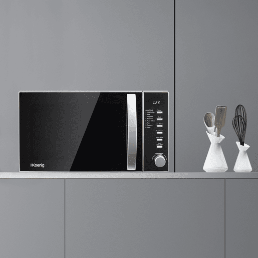 Forno micro-ondas não grelhador Vio2 H.koenig