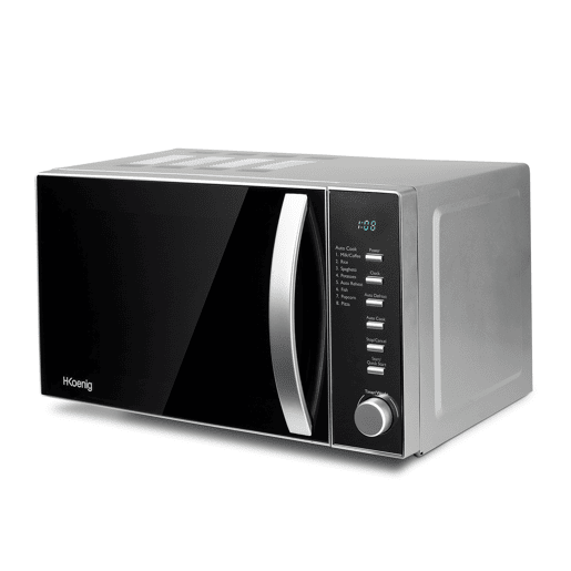 Forno micro-ondas não grelhador Vio2 H.koenig