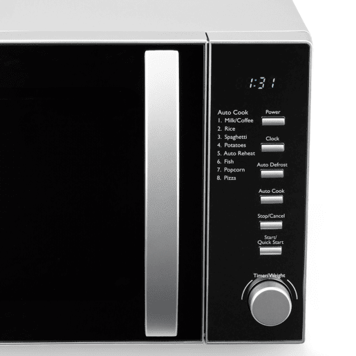 Forno micro-ondas não grelhador Vio2 H.koenig