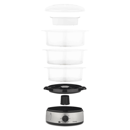 Vaporizador elétrico Vap10 H.koenig