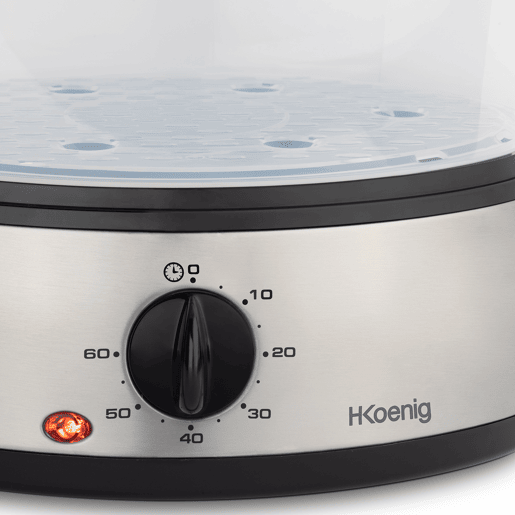 Vaporizador elétrico Vap10 H.koenig